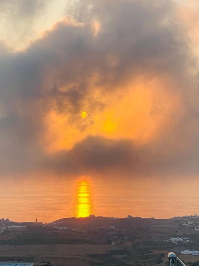 Petran Διαμέρισμα Φηρά Εξωτερικό φωτογραφία
