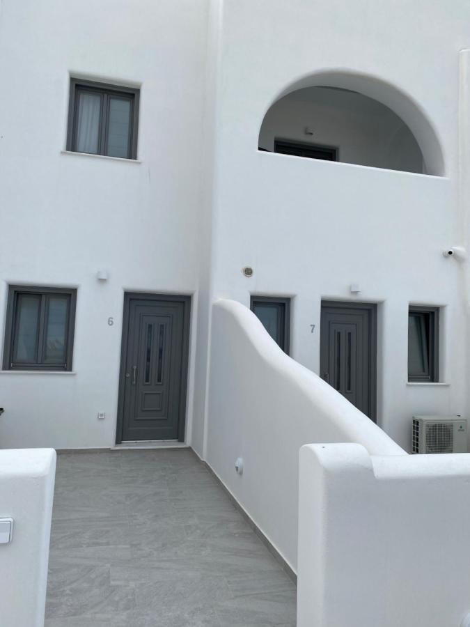 Petran Διαμέρισμα Φηρά Εξωτερικό φωτογραφία