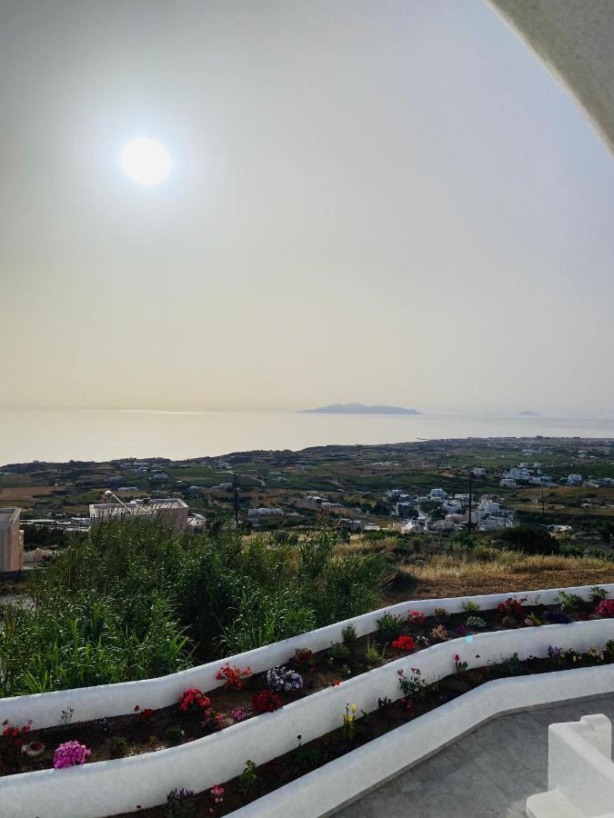 Petran Διαμέρισμα Φηρά Εξωτερικό φωτογραφία