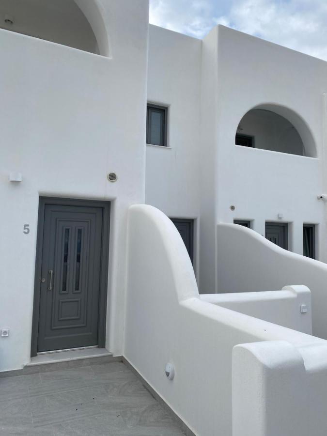 Petran Διαμέρισμα Φηρά Εξωτερικό φωτογραφία
