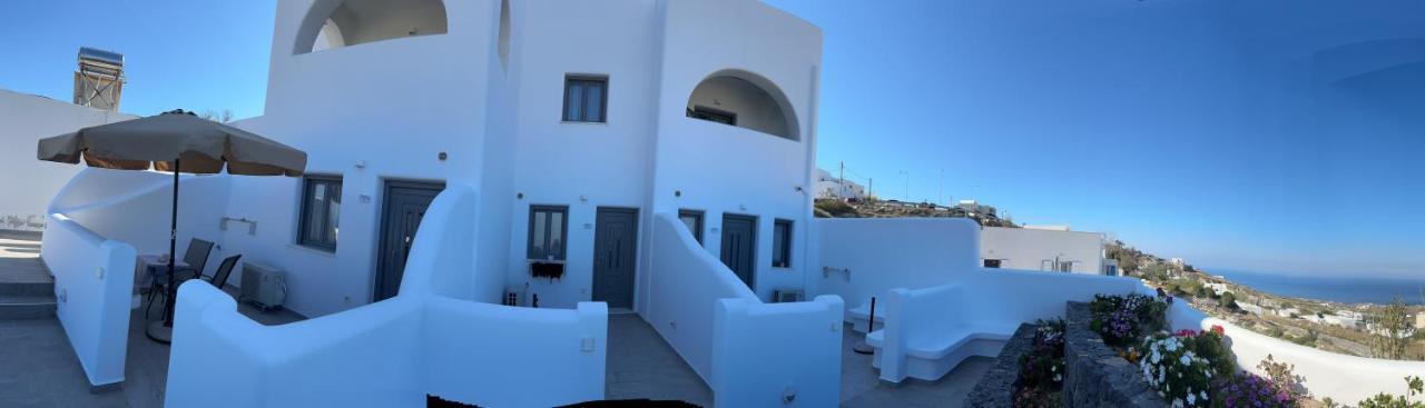 Petran Διαμέρισμα Φηρά Εξωτερικό φωτογραφία