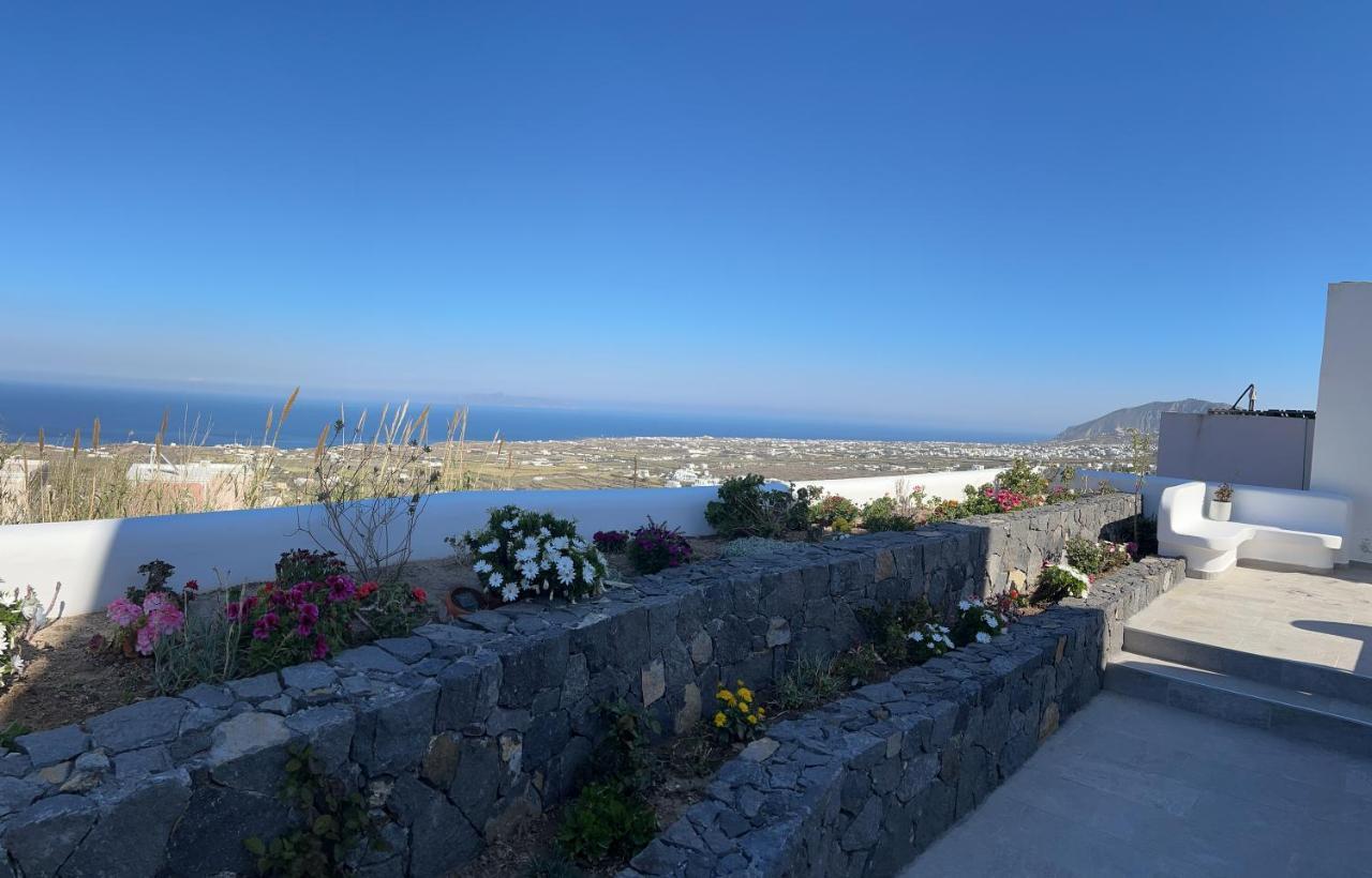 Petran Διαμέρισμα Φηρά Εξωτερικό φωτογραφία