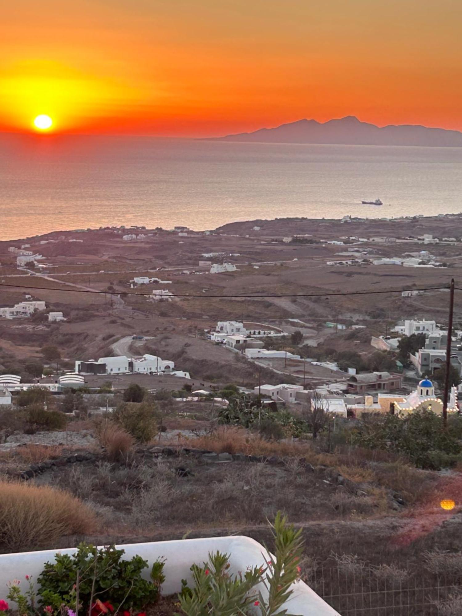 Petran Διαμέρισμα Φηρά Εξωτερικό φωτογραφία